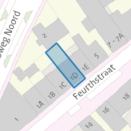 Perceel STR01-D-5225