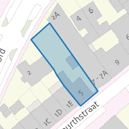 Perceel STR01-D-5227