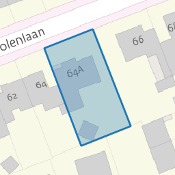 Perceel STR01-D-5228