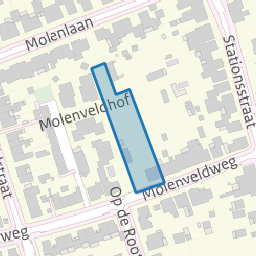 Perceel STR01-D-5230