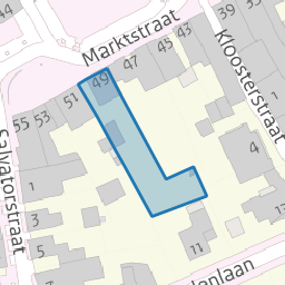 Perceel STR01-D-5237