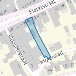 Perceel STR01-D-5247