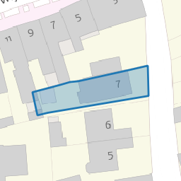 Perceel STR01-D-5251