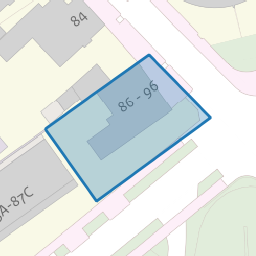 Perceel STR01-D-5272