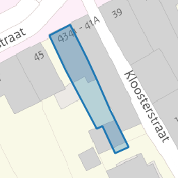 Perceel STR01-D-5280