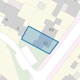 Perceel STR01-D-5309