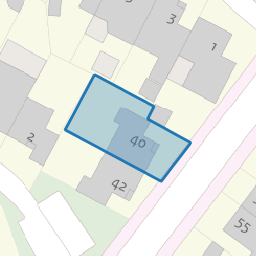 Perceel STR01-D-5310