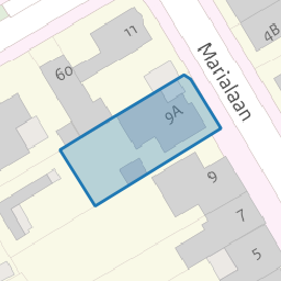 Perceel STR01-D-5336