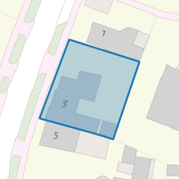 Perceel STR01-D-5343