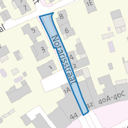 Perceel STR01-D-5371