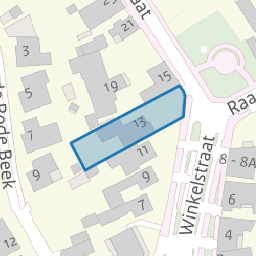 Perceel STR01-D-5377