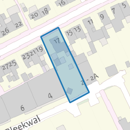 Perceel STR01-D-5382