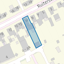 Perceel STR01-D-5385