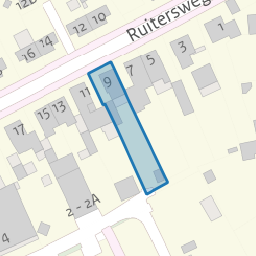 Perceel STR01-D-5386