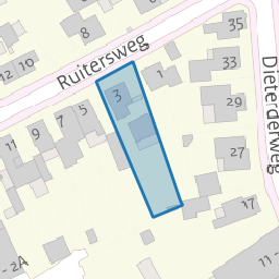 Perceel STR01-D-5389