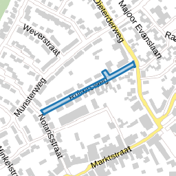 Perceel STR01-D-5390