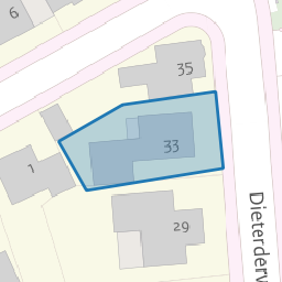 Perceel STR01-D-5393