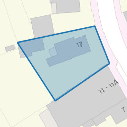 Perceel STR01-D-5395