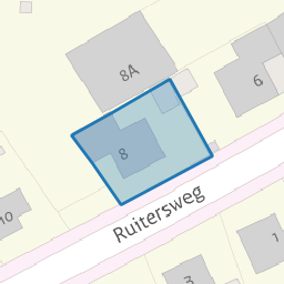 Perceel STR01-D-5400