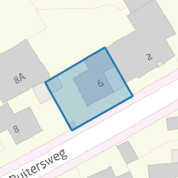 Perceel STR01-D-5401