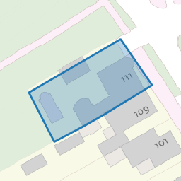 Perceel STR01-D-5410