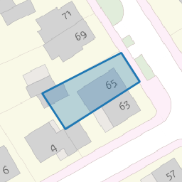 Perceel STR01-D-5430