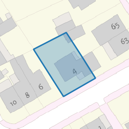 Perceel STR01-D-5432