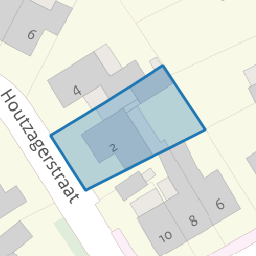 Perceel STR01-D-5434