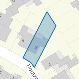 Perceel STR01-D-5436