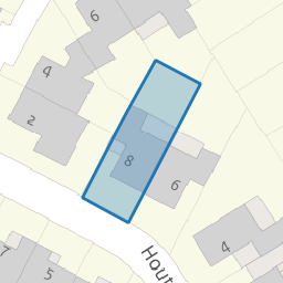 Perceel STR01-D-5437