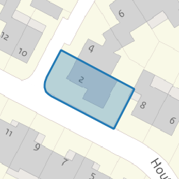 Perceel STR01-D-5438