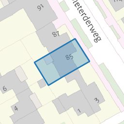 Perceel STR01-D-5443