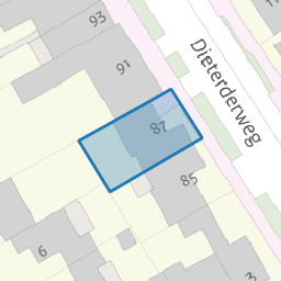 Perceel STR01-D-5444