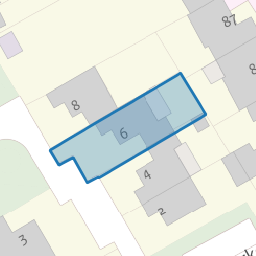 Perceel STR01-D-5447