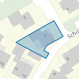 Perceel STR01-D-5449