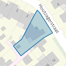 Perceel STR01-D-5453