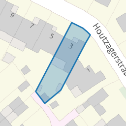 Perceel STR01-D-5454