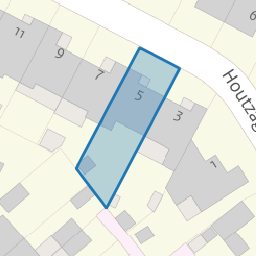 Perceel STR01-D-5455