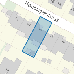 Perceel STR01-D-5461