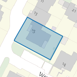 Perceel STR01-D-5466