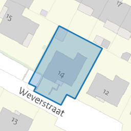 Perceel STR01-D-5467