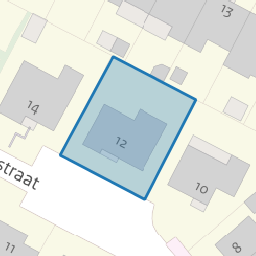 Perceel STR01-D-5468