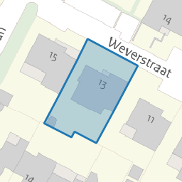 Perceel STR01-D-5472