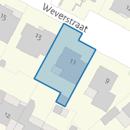 Perceel STR01-D-5473