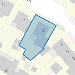 Perceel STR01-D-5475