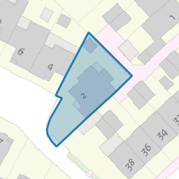 Perceel STR01-D-5477