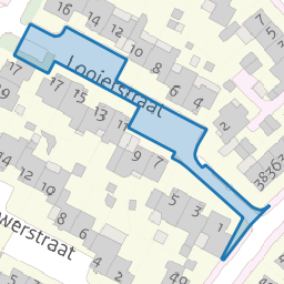 Perceel STR01-D-5478