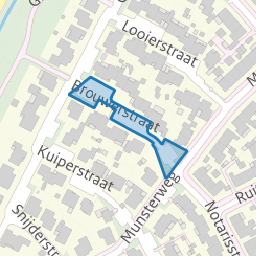 Perceel STR01-D-5480