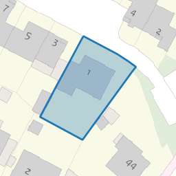 Perceel STR01-D-5481