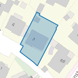 Perceel STR01-D-5484